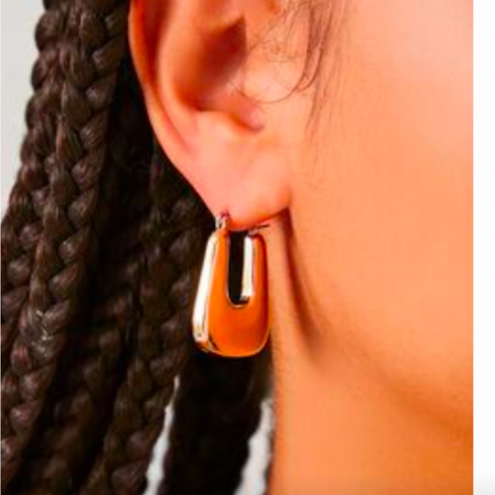 5/$25 Gold Women's Earrings